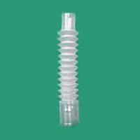 Extendible Extension Tube (FOR USE WITH VENITILATOR/RESPIRATOR)