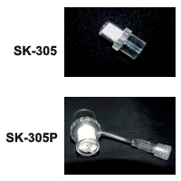 HME, HME W/Sampling Tube(SK305, SK305P)