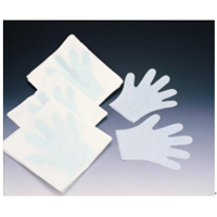 PE Embossed Glove Film